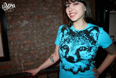 All the phases involve a process of evaluation and revision. 1AEON: New style women's Fox tees!