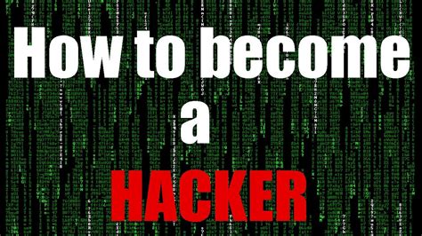 How i became an #ibclc | lactation consultant jessica. How to become a HACKER part 1 (1/3) - YouTube