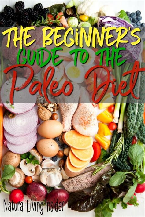 Paleo is pretty much eating whole foods and produce from the ground. Beginner's Guide to the Foods You Can Eat on a Paleo Diet ...