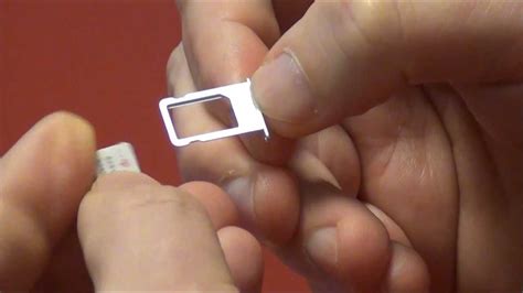 Scopri ricette, idee per la casa, consigli di stile e altre idee da provare. Nano-SIM: Das müssen Sie über das neue SIM-Kartenformat ...