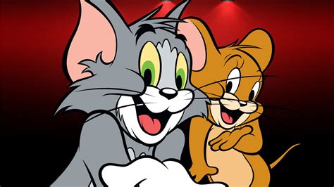 Jerry is a sneaky little mouse who lives in tom cat's house and always manages to outsmart tom at every turn. Tom Jerry Wallpapers (51+ images)