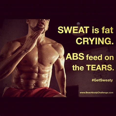 It's not until you get tired that you see how strong you really are. Pin on Beachbody Programs