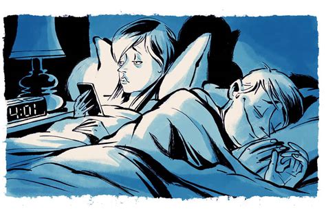 不眠症の「早朝覚醒」を治すには - WSJ
