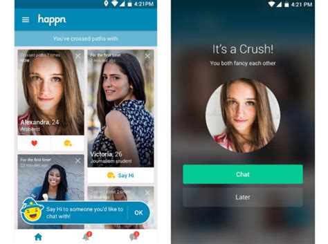 The site is free to register for, but you don't have to pay for a monthly subscription. 6 Best Dating Apps for Singles | Trickvilla