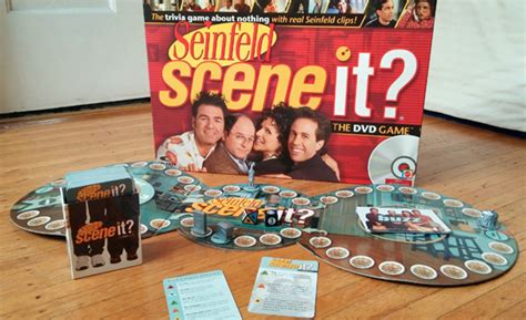 We did not find results for: "I'm Sorry, the Card Says 'Moops'": Play in Seinfeld | The Strong