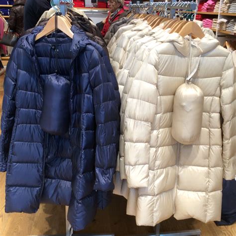 Kaufen, verkaufen, leeren sie ihre garderobe auf unserer website. Mantel uniqlo - Modische Jacken 2018-2019