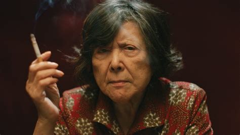 Lucky grandma, set in nyc chinatown, is about a ballsy, cynical, chinese american widow who is threatened with the loss of her freedom through the insistent offers of her well meaning son, who wants her to move in with his family. 2019 Tribeca Film Festival movie review: 'Lucky Grandma ...