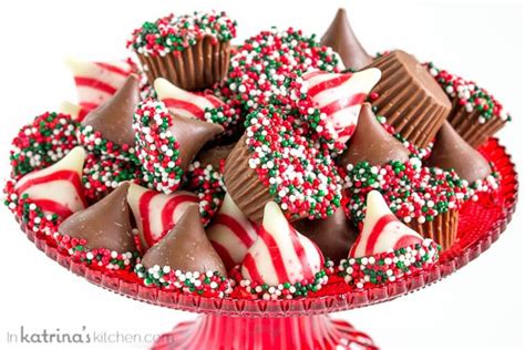 One part christmas candy, one part christmas cooki. Christ Mice Candies / Mike candys has become one of the ...