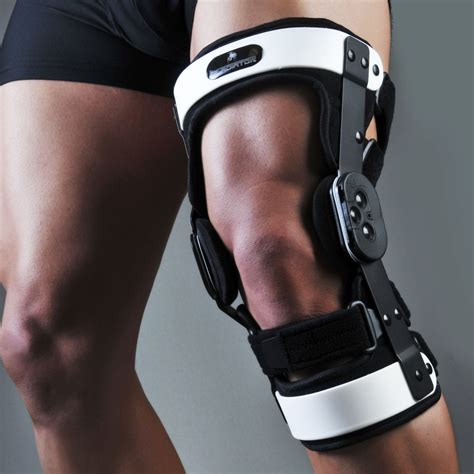 Mit hilfe von access control lists (kurz acl) ist es möglich, einzelnen nutzern (oder auch gruppen) gezielt rechte an einzelnen dateien zu geben oder zu entziehen. Knieorthese - Gladiator ACL Lite - Optec USA ...