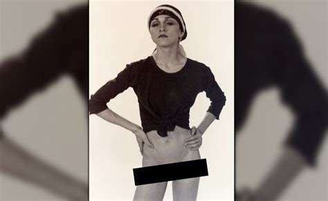 Eighteen years old 1st time porn. Nude photos of 18-year-old Madonna going up for auction ...