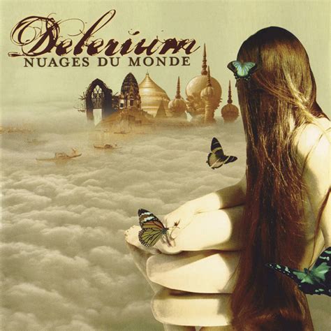Delerium - Nuages Du Monde | Releases | Discogs
