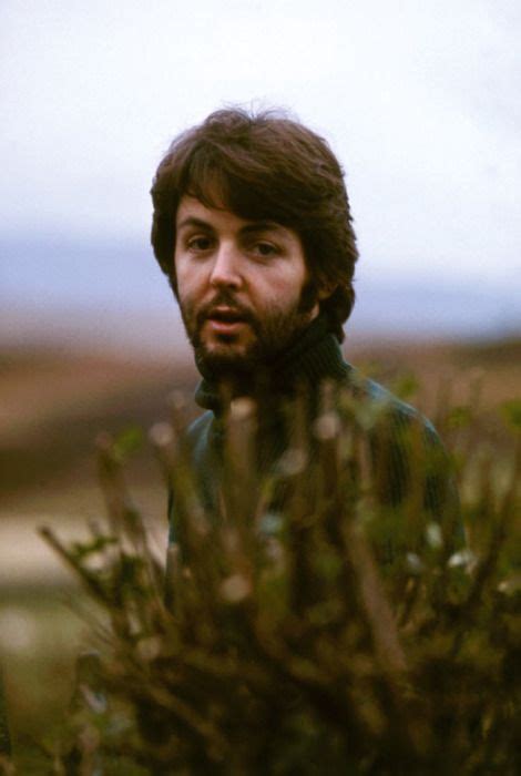 Linda eastman cool bands reasons to smile the beatles ringo starr paul and linda mccartney yesterday and today the fab four saddest songs. bearded paul mccartney | Tumblr