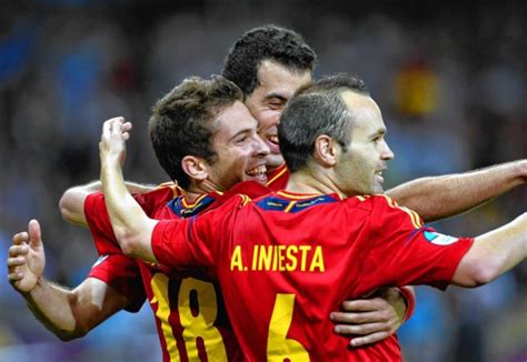 View the player profile of jordi alba (barcelona) on flashscore.com. Project Leipzig (1813): Spain wins UEFA Football Euro 2012 ...