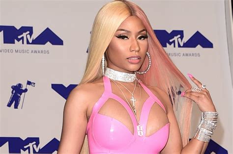 Minaj antrininkė buvo perkelta į vokietiją, nes muziejaus filialai dažnai skolina figūras vieni kitiems, kad palaikytų įvairovę. SEE IT: NSFW Cover Photo of Nicki Minaj May Break the ...