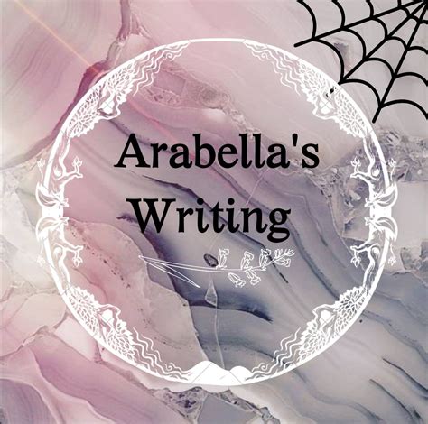 Arabella's Writing Header | Writing advice quotes, Writing fantasy, Writing advice
