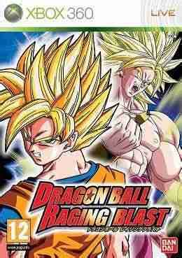 Descargar juegos clasicos de recreativos torrent. Descargar Dragon Ball Z Raging Blast Torrent ⋆ GamesTorrents