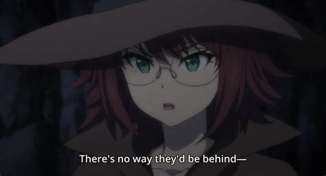 The goblin cave thing has no scene or indication that female goblins exist in that universe as all the male goblins are living together and capturing male adventurers to constantly mate with. Goblin Slayer - Episode 1 - Anime Has Declined