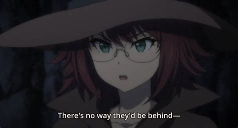 Malheureusement, dans une tournure des événements, il est attaqué par les gobelins en entrant dans leur caverne et est victime de leur poison, rendant son puissant corps complètement impuissant. Goblin Slayer - Episode 1 - Anime Has Declined