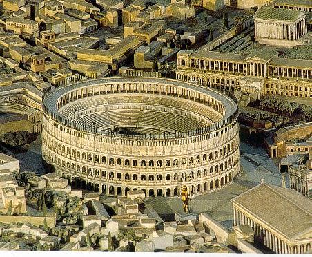 Besichtigen sie das kolosseum von innen und steigen sie auf jeden fall zu den oberen rängen hinauf, um einen eindruck von der größe zu bekommen. Colosseum