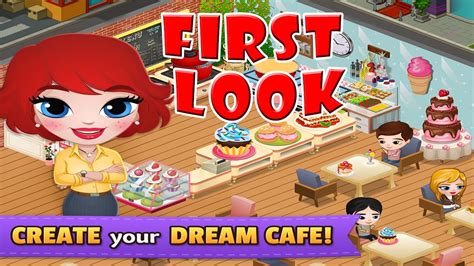 When they arrive, they give you experience, ingredients and cards. Cafeland World kitchen - (iOS / Android) Gameplay First ...