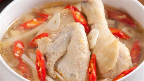 Resep bihun kuah jawa pedas. Resep Ayam Kuah Pedas Menggelora - Masak Apa Hari Ini?