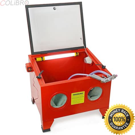 Maybe you would like to learn more about one of these? 8 Photos Harbor Freight Sand Blasting Cabinet Reviews And ...