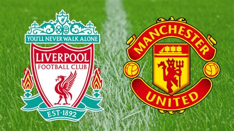 Man united is the biggest game this weekend, as the defending premier league champions host the leaders. Coutinho on the left wing, 4-3-2-1: Strongest Liverpool XI ...