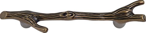 Maybe you would like to learn more about one of these? Atlas Homewares 2106-BB Burnished Bronze Twig 3 Inch ...