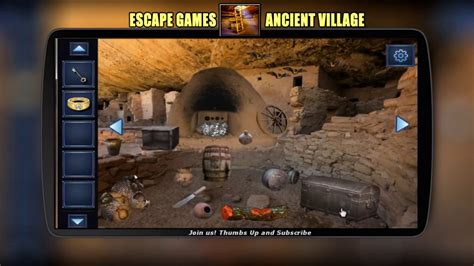 A vibrant & passionate gaming community. Escape Games Ancient Village Full Walkthrough Solution ...