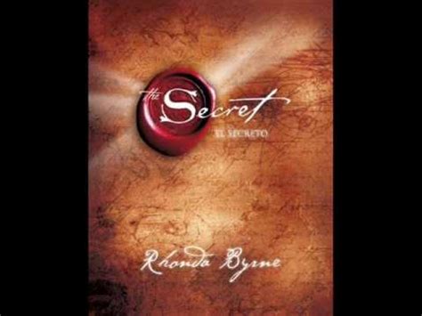 El secreto pdf es el mejor libro escrito para rhonda byrne. LIBRO EL SECRETO - YouTube