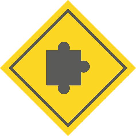 This icon is provided by iconic as mit license. Puzzle Piece Icon Design 495614 Vector Art at Vecteezy