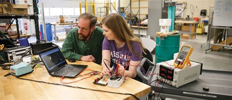 Master's / bachelor's degree in electrical engineering. Electrical Engineering Program in Pennsylvania (Christian)