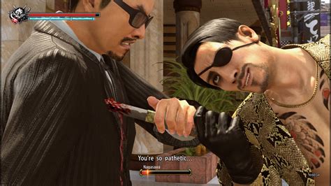 Yakuza Kiwami 2 Working Crack Voksi