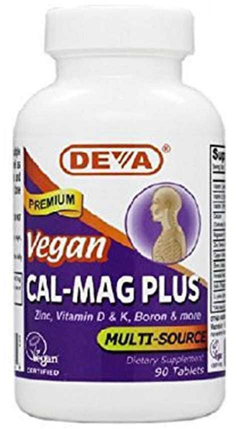 If you're not getting enough calcium from your diet, supplements can help. Choosing the Best Calcium Supplement for Vegans & Vegetarians