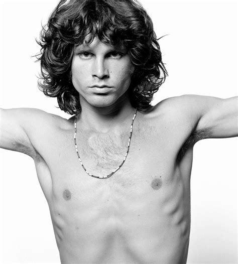 However i don't think of anyone, off the top of my head at least whose owned up to being his son or daughter biologically. Celebrity Legacies: Jim Morrison's Will Leads To Estate ...