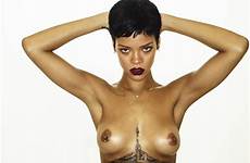 rihanna sexy topless nude fappening thefappening unapologetic instagram thefappeningblog album braless badgalriri