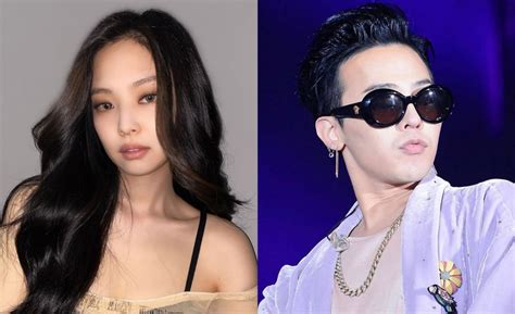 Korean news portal dispatch reported that blackpink's jennie has been secretly visiting the bigbang member's luxury seoul penthouse. G Dragon And Jennie Dating : Blackpink Jennie Boyfriend ...