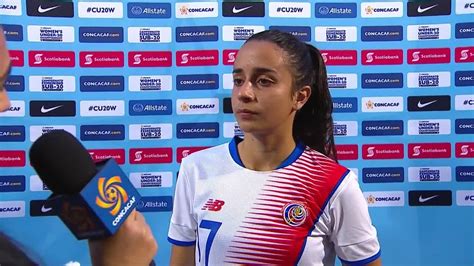 We did not find results for: Flash Zone Interviews: Costa Rica v Canada - YouTube