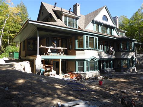 We are dedicated to discovering the client's personality, style, and needs at the forefront, resulting in a home that is uniquely different. Lakeside Residence in Progress - Part 2 - YFI Custom Homes ...