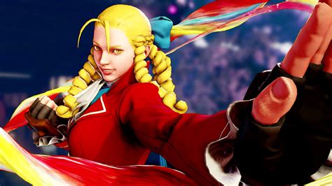 Maybe you would like to learn more about one of these? Street Fighter V moves list: Dhalsim, F.A.N.G, Karin, and Ken | Street Fighter V