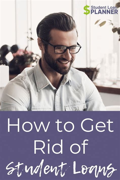 Student loan deferment or forbearance will not get you out of paying your student loans forever. How to Get Rid of Student Loans: A Complete Guide ...