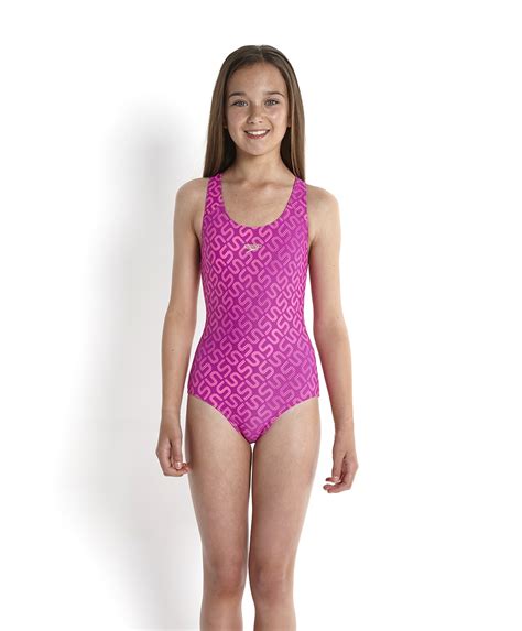 Try the old version at old.scrolller.com. Speedo Girls' Monogram Allover Splashback Swimsuit ...