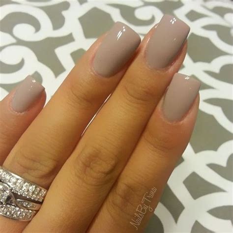 Ver más ideas sobre uñas pintadas, disenos de unas, uñas. Uñas Pintadas Morenas - Elige El Color De Esmalte Que Va ...