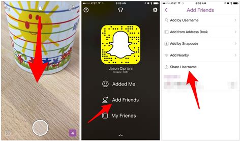 Snapchat still offers the option of a dedicated creator account, but eligibility is much stricter than for a simple public profile. How to find, share your custom Snapchat URL - CNET