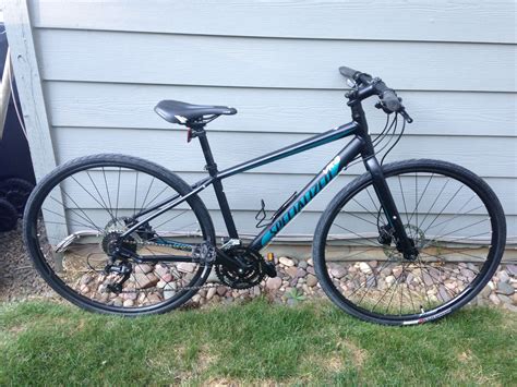 We did not find results for: 2016 Specialized VITA SPORT
