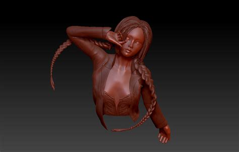 3D Printed CUTE by erichnarley | Pinshape