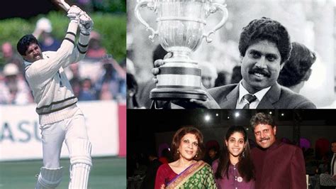 View kapil dev's genealogy family tree on geni, with over 200 million profiles of ancestors and living relatives. Cricket Legend kapil dev family 2017 - YouTube