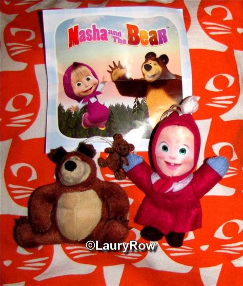 Masha and the bear god save the queen(episode 75) new episode!. 16/04/17 : Eu dans un MAXI KINDER SURPRISE L'ours de Masha ...