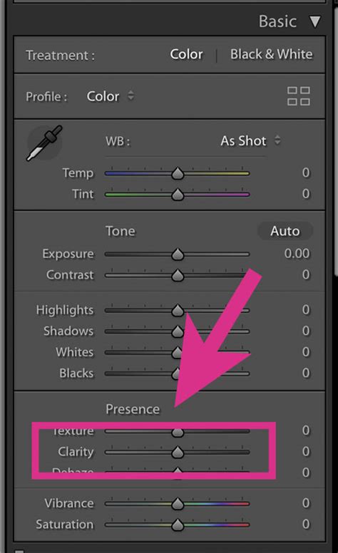 How to migrate lightroom classic to another computer. How to Use the Clarity Slider in Lightroom - Hue & Hatchet