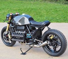 The perfect look for cafe racer conversions. 1062 Best BMW K Series images in 2020 | Bmw, Bmw k100, Bmw ...